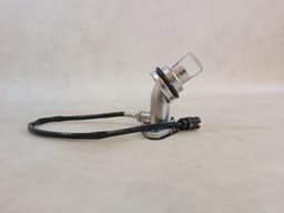 BMW BMW GENUINE NEW F10 F30 E90 F15 G05 G30 Exhaust Gas Temperature Sensor + Pipe — thumbnail 3