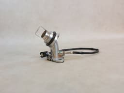 BMW BMW GENUINE NEW F10 F30 E90 F15 G05 G30 Exhaust Gas Temperature Sensor + Pipe — thumbnail 5