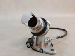 BMW BMW GENUINE NEW F10 F30 E90 F15 G05 G30 Exhaust Gas Temperature Sensor + Pipe — thumbnail 6