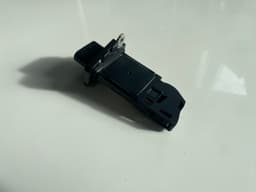 BMW GENUINE BMW 3 F30 5 F10 7 F01 X5 E70 F15 Hot Film Mass Air Meter Flow Sensor — thumbnail 2