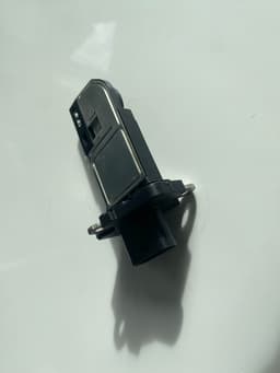 BMW GENUINE BMW 3 F30 5 F10 7 F01 X5 E70 F15 Hot Film Mass Air Meter Flow Sensor — thumbnail 10