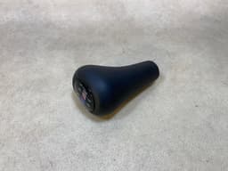BMW GENUINE BMW E23 7 Leather Gear Shifting Knob 25111220954 — thumbnail 2