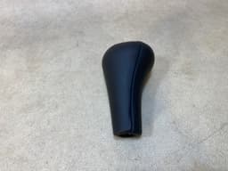 BMW GENUINE BMW E23 7 Leather Gear Shifting Knob 25111220954 — thumbnail 8