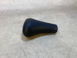 BMW GENUINE BMW E23 7 Leather Gear Shifting Knob 25111220954 — thumbnail 9
