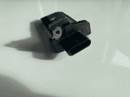 BMW GENUINE BMW 3 F30 5 F10 7 F01 X5 E70 F15 Hot Film Mass Air Meter Flow Sensor — thumbnail 5
