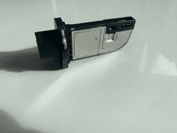 BMW GENUINE BMW 3 F30 5 F10 7 F01 X5 E70 F15 Hot Film Mass Air Meter Flow Sensor — thumbnail 7