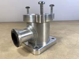 BMW BMW X5 E70 EGR Kit — thumbnail 2