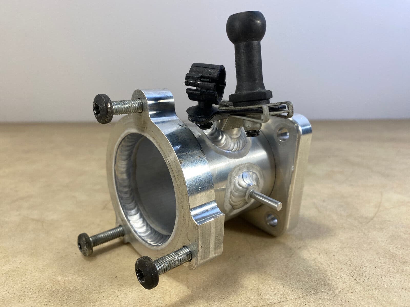 BMW BMW X5 E70 EGR Kit