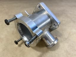 BMW BMW X5 E70 EGR Kit — thumbnail 10