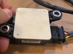 BMW NEW BMW 3 5 6 7 G16 G20 G30 NOX DIESEL PARTICULATE SENSOR L=1000MM 13627828769 — thumbnail 6