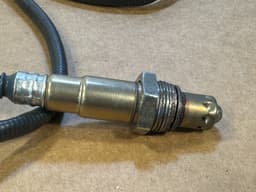 BMW NEW BMW 3 5 6 7 G16 G20 G30 NOX DIESEL PARTICULATE SENSOR L=1000MM 13627828769 — thumbnail 7