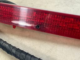 BMW GENUINE BMW X5 E70 REAR Third Brake Light Third Stoplamp 63257272967 — thumbnail 5