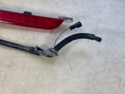BMW GENUINE BMW X5 E70 REAR Third Brake Light Third Stoplamp 63257272967 — thumbnail 3
