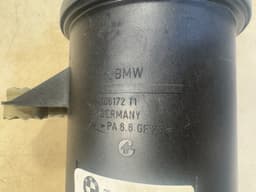 BMW Genuine BMW X5 E70 5 E60 E E65 Oil carrier Power Steering Fluid Tank 32416782538 — thumbnail 3