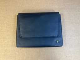 BMW Original BMW X5 E70 CCC ESPANOL OWNER MANUAL HANDBOOK WITH CASE WALLET — thumbnail 3