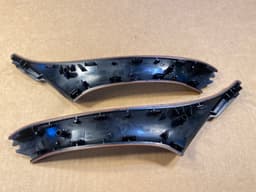 BMW Genuine BMW 5 F10 F11 GRAB HANDLE PULL TRIM SURROUND PANEL 1778524 1778523 — thumbnail 6