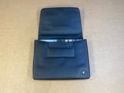 BMW Original BMW X5 E70 CCC ESPANOL OWNER MANUAL HANDBOOK WITH CASE WALLET — thumbnail 4