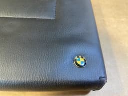 BMW Original BMW X5 E70 CCC ESPANOL OWNER MANUAL HANDBOOK WITH CASE WALLET — thumbnail 5