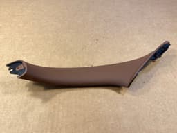 BMW Genuine BMW 5 F10 F11 GRAB HANDLE PULL TRIM SURROUND PANEL 1778524 1778523 — thumbnail 5