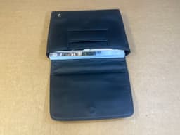 BMW Original BMW X5 E70 CCC ESPANOL OWNER MANUAL HANDBOOK WITH CASE WALLET — thumbnail 6