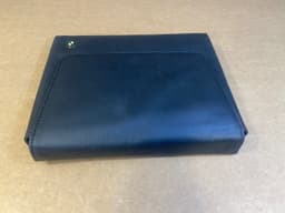 BMW Original BMW X5 E70 CCC ESPANOL OWNER MANUAL HANDBOOK WITH CASE WALLET — thumbnail 7