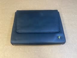 BMW Original BMW X5 E70 CCC ESPANOL OWNER MANUAL HANDBOOK WITH CASE WALLET — thumbnail 8