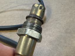 BMW NEW BMW 3 5 6 7 G16 G20 G30 NOX DIESEL PARTICULATE SENSOR L=1000MM 13627828769 — thumbnail 10