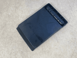 BMW BMW X5 E70 E70 LCI Storage Center Console Insert Velour 51169142117 — thumbnail 10