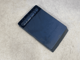 BMW BMW X5 E70 E70 LCI Storage Center Console Insert Velour 51169142117 — thumbnail 9