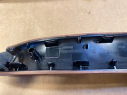 BMW Genuine BMW 5 F10 F11 GRAB HANDLE PULL TRIM SURROUND PANEL 1778524 1778523 — thumbnail 8