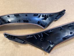 BMW Genuine BMW 5 F10 F11 GRAB HANDLE PULL TRIM SURROUND PANEL 1778524 1778523 — thumbnail 10