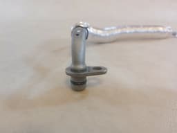 BMW NEW GENUINE BMW MINI Lubrication Turbocharger Oil Pipe 11428513614 11428472392 — thumbnail 9