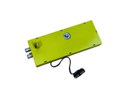 LAND ROVER GENUINE Land Rover Range Rover Sport L320 AM FM Radio Aerial Amplifier XUC000262 — thumbnail 3