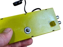 LAND ROVER GENUINE Land Rover Range Rover Sport L320 AM FM Radio Aerial Amplifier XUC000262 — thumbnail 10