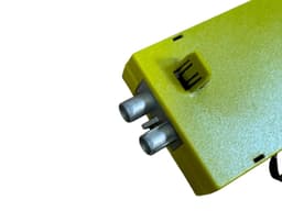 LAND ROVER GENUINE Land Rover Range Rover Sport L320 AM FM Radio Aerial Amplifier XUC000262 — thumbnail 7