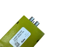 LAND ROVER GENUINE Land Rover Range Rover Sport L320 AM FM Radio Aerial Amplifier XUC000262 — thumbnail 4