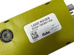 LAND ROVER GENUINE Land Rover Range Rover Sport L320 AM FM Radio Aerial Amplifier XUC000262 — thumbnail 2