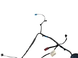 LAND ROVER GENUINE Land Rover Range Rover Sport L320 Rear LEFT Door WIRE LR021126 — thumbnail 4