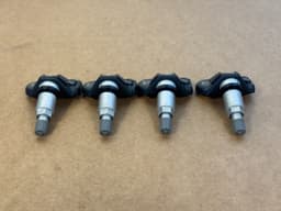 BMW BMW 1 3 5 7 F40 G20 G30 G11 G12 TPMS Tire PRESSURE SENSOR RDC 433MHZ SET 4 pcs — thumbnail 5