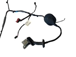 LAND ROVER GENUINE Land Rover Range Rover Sport L320 Rear LEFT Door WIRE LR021126 — thumbnail 5