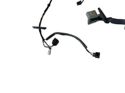 LAND ROVER GENUINE Land Rover Range Rover Sport L320 Rear LEFT Door WIRE LR021126 — thumbnail 2