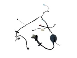 LAND ROVER GENUINE Land Rover Range Rover Sport L320 Rear LEFT Door WIRE LR021126 — thumbnail 1