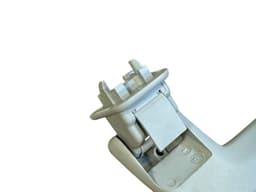 LAND ROVER GENUINE Land Rover Range Rover Sport L320 Rear Roof interior Handle EDP500030NU — thumbnail 3