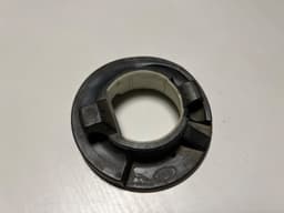 JAGUAR Jaguar E-pace X540 GENUINE Bottom Spring Gasket J9C3-5349-AA — thumbnail 1