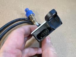 BMW NEW BMW 3 5 6 7 G16 G20 G30 NOX DIESEL PARTICULATE SENSOR L=1000MM 13627828769 — thumbnail 8