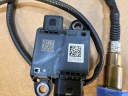 BMW NEW BMW 3 5 6 7 G16 G20 G30 NOX DIESEL PARTICULATE SENSOR L=1000MM 13627828769 — thumbnail 5