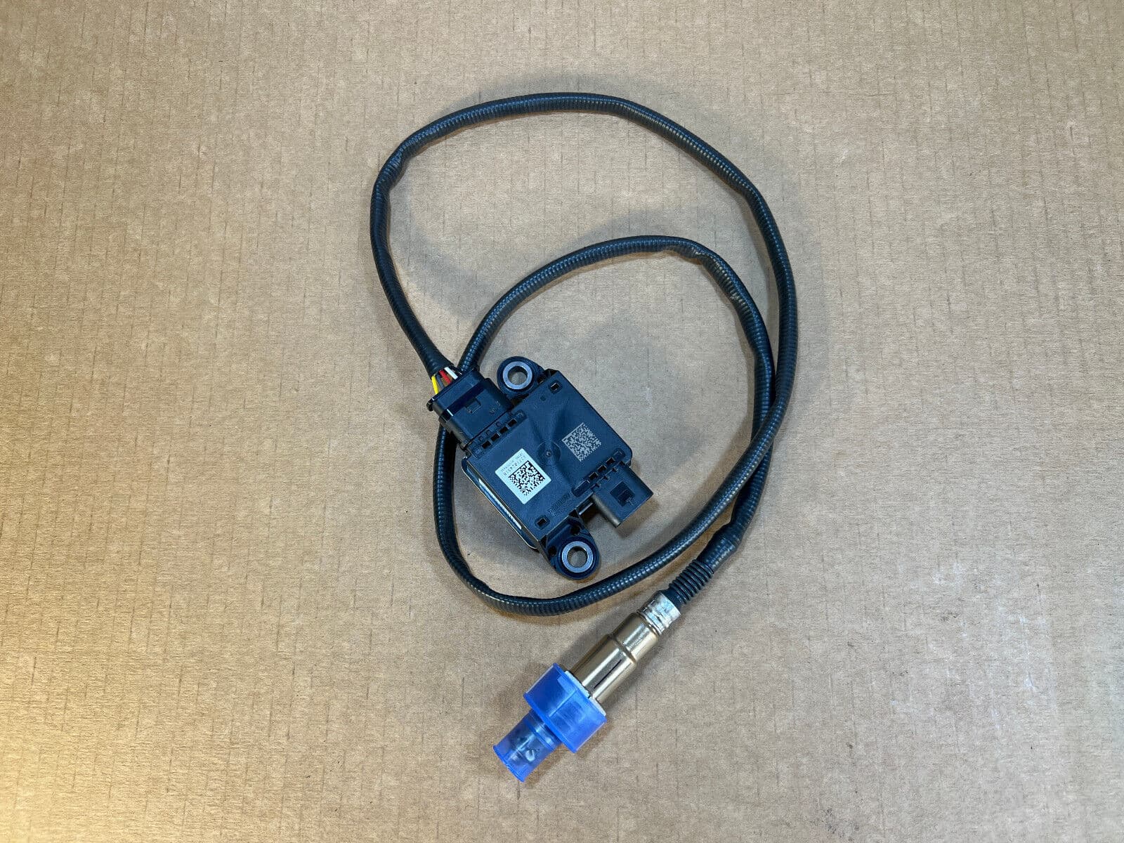 BMW NEW BMW 3 5 6 7 G16 G20 G30 NOX DIESEL PARTICULATE SENSOR L=1000MM 13627828769