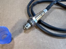 BMW NEW BMW 3 5 6 7 G16 G20 G30 NOX DIESEL PARTICULATE SENSOR L=1000MM 13627828769 — thumbnail 9
