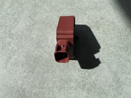 LAND ROVER GENUINE Land Rover Range Rover Sport L320 Crash Sensor 5H2Z14B345BA — thumbnail 6