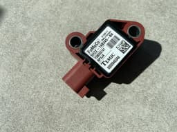 LAND ROVER GENUINE Land Rover Range Rover Sport L320 Crash Sensor 5H2Z14B345BA — thumbnail 3